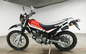 KAWASAKI SUPER SHERPA KL250G