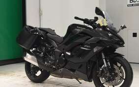 KAWASAKI NINJA 1000 SX 2021 ZXT02K