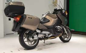 BMW R1200RT 2007