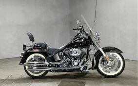 HARLEY FLSTN1580 2008 JD5