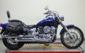 YAMAHA DRAGSTAR 400 2003 VH01J