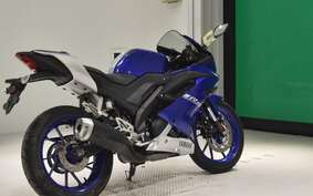 YAMAHA YZF-R15