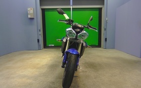 TRIUMPH STREET TRIPLE 675 2013 TL1166