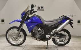 YAMAHA XT660 R 2004 DM01