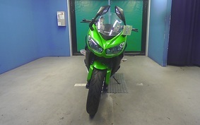 KAWASAKI NINJA 1000 A 2016 ZXT00L