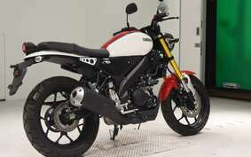 YAMAHA XSR155