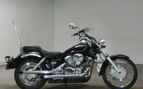 YAMAHA DRAGSTAR 250 VG02J