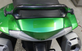 KAWASAKI ZX 1400 NINJA R A 2012