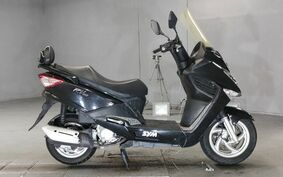 SYM RV125i 不明