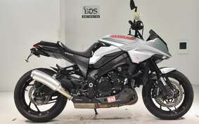 SUZUKI KATANA 2019 GT79B