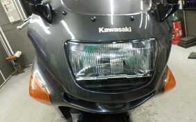 KAWASAKI ZZ-R400 Gen.2 2006 ZX400N