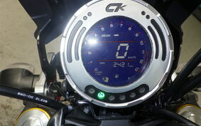 YAMAHA XSR155