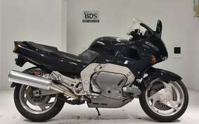 YAMAHA GTS1000 1994 4BH