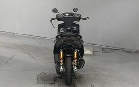 YAMAHA CYGNUS 125 X SR SED8J