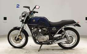 YAMAHA SRV250 RENAISSA S 4DN