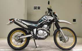 YAMAHA SEROW 250 DG17J