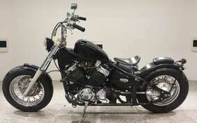 YAMAHA DRAGSTAR 400 CLASSIC 2000 4TR