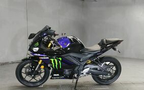 YAMAHA YZF-R3 2021 RH13J