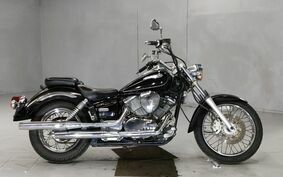 YAMAHA DRAGSTAR 250 VG02J