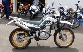 YAMAHA SEROW 250 DG17J