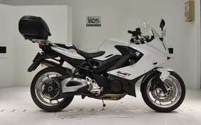 BMW F800GT 2015 0B03