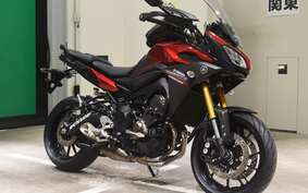 YAMAHA MT-09 Tracer 2015 RN36J