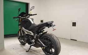 YAMAHA MT-09 2015 RN34J