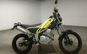 YAMAHA TRICKER DG10J