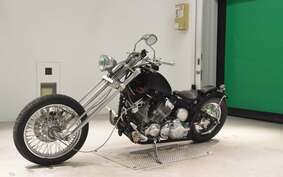 YAMAHA DRAGSTAR 400 1998 4TR