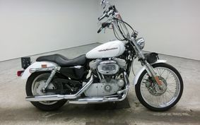 HARLEY XL883CI 2007 CP2