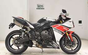 YAMAHA YZF-R1 2012 RN24J