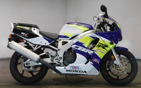 HONDA CBR900RR FIREBLADE 1994 SC28