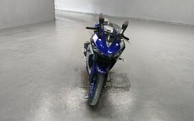 YAMAHA YZF-R25 RG10J