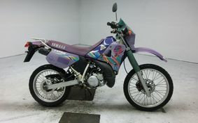 YAMAHA DT125R 3FW