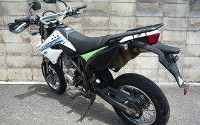 KAWASAKI KLX125D TRACKER LX125D