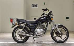 SUZUKI GN125 H PCJG9