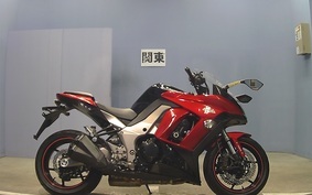 KAWASAKI NINJA 1000 A 2011 ZXT00G