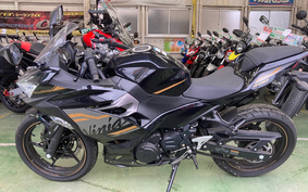 KAWASAKI NINJA 2019 EX400G