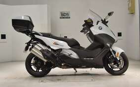 BMW C650 SPORT 2017 0C04