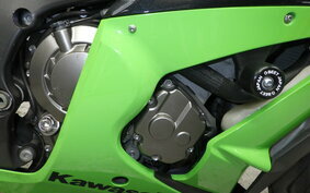 KAWASAKI ZX 10 NINJA R 2013 ZXT00J