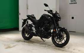 YAMAHA MT-03 ABS 2022 RH13J