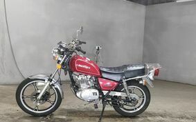 SUZUKI GN125 H 不明