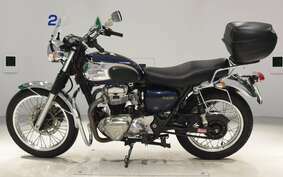 KAWASAKI W650 2008 EJ650A