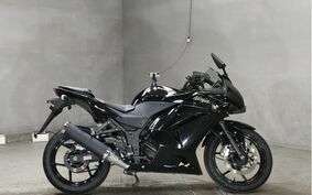 KAWASAKI NINJA 250R EX250K