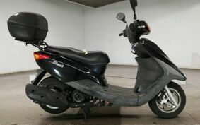 YAMAHA AXIS 125 TREET SE53J