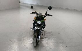 KAWASAKI KSR110 KL110A