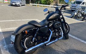 HARLEY XL883N 2013 LE2