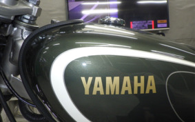 YAMAHA SR400 Gen.4 2014 RH03J