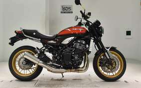 KAWASAKI Z900RS 2022 ZR900C