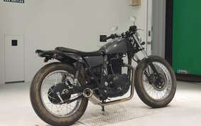 KAWASAKI 250TR BJ250F